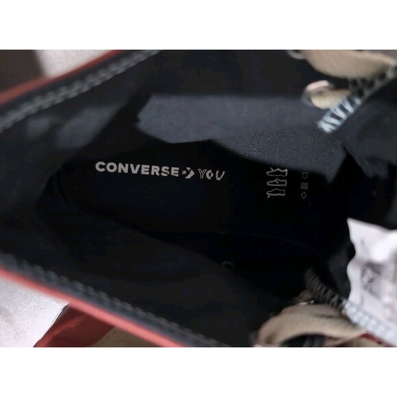 CONVERSE \
